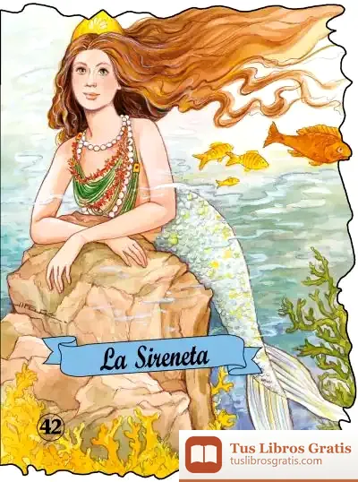 Descargar La Sireneta