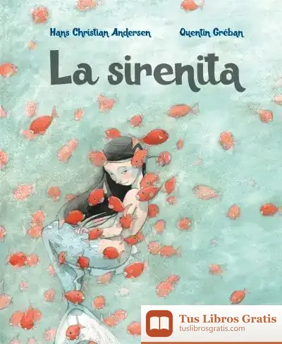 Descargar *La Sirenita