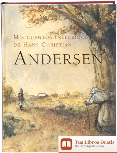 Descargar Mis Cuentos Preferidos De Hans Christian Andersen
