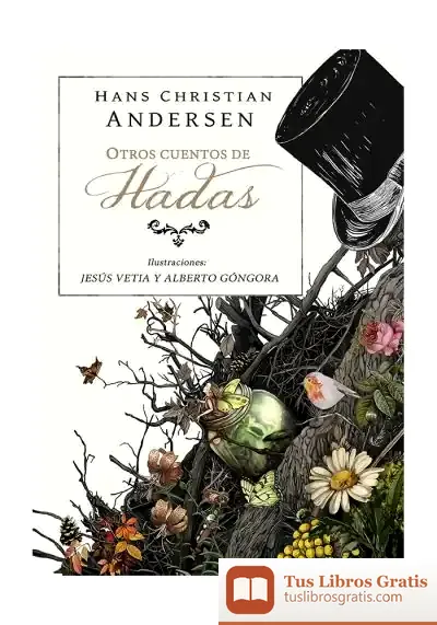 Descargar Otros Cuentos De Hadas de Hans Christian Andersen