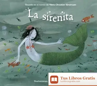 Descargar Sirenita,La