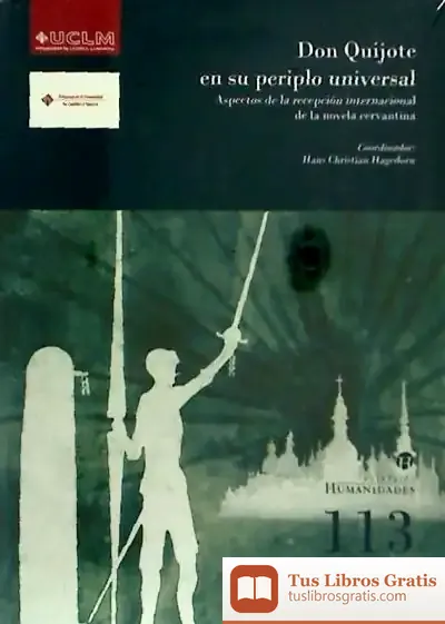 Descargar Don Quijote En Su Periplo Universal