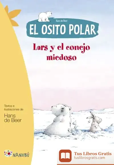Descargar Lars Y El Conejo Miedoso