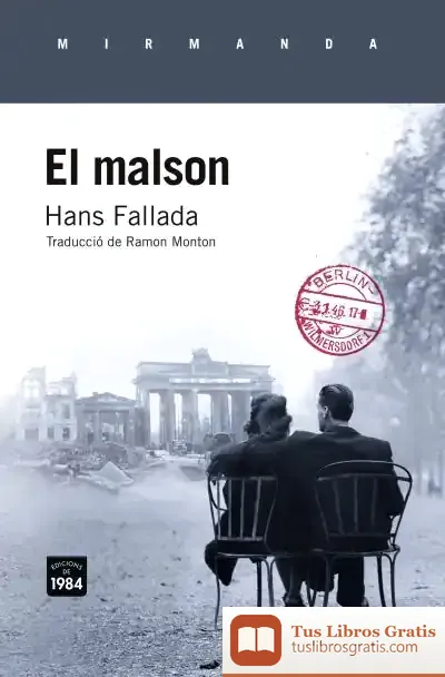 Descargar El Malson
