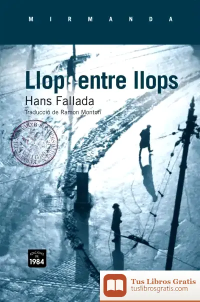 Descargar Llop Entre Llops