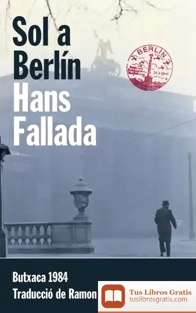 Descargar Sol A Berlín