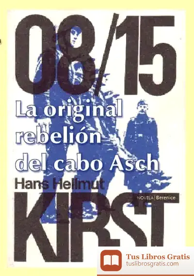 Descargar La Original Rebelión Del Cabo Asch