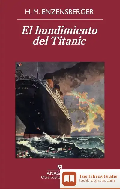 Descargar El Hundimiento Del Titanic