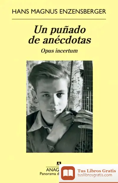 Descargar Un Puñado De Anéctodas