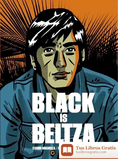 Descargar Black Is Beltza de Harkaitz Cano