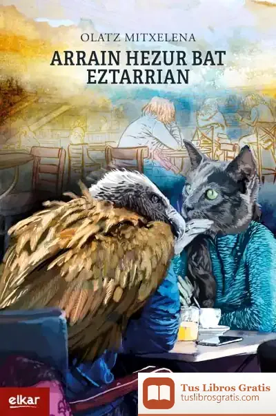Descargar Ni Ez Naiz Mikel Laboa de Harkaitz Cano