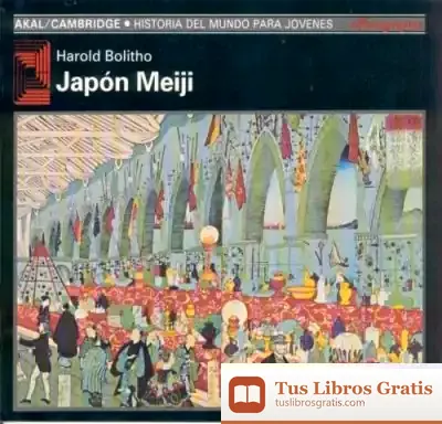 Descargar Japón Meiji