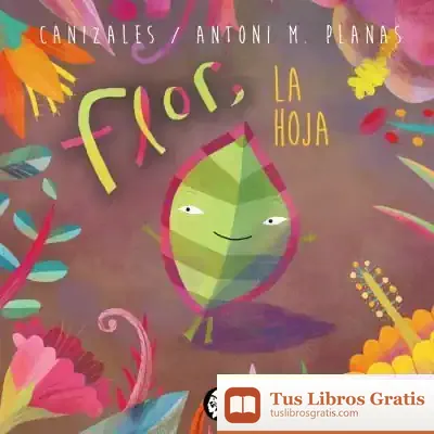 Descargar Flor, La Hoja