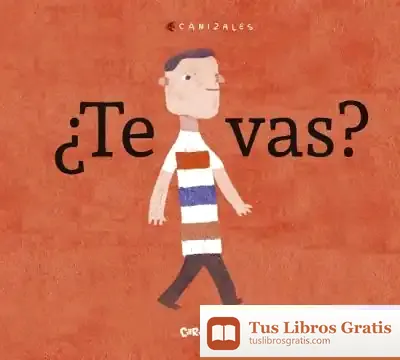 Descargar ¿Te Vas?