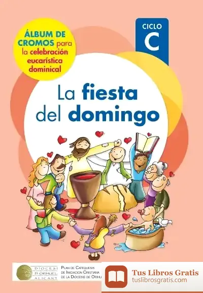 Descargar La Fiesta Del Domingo. C. 2022 de Harold Mauricio Delgado Gutiérrez