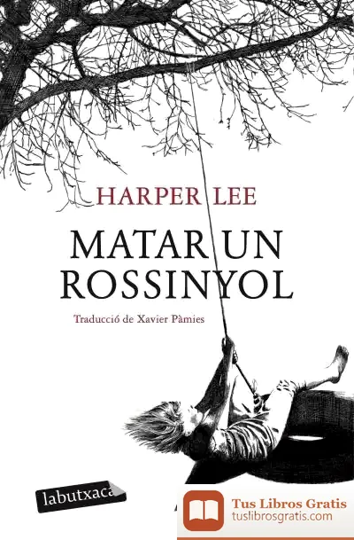 Descargar Matar Un Rossinyol