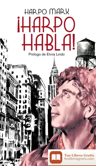 Descargar ¡Harpo Habla!