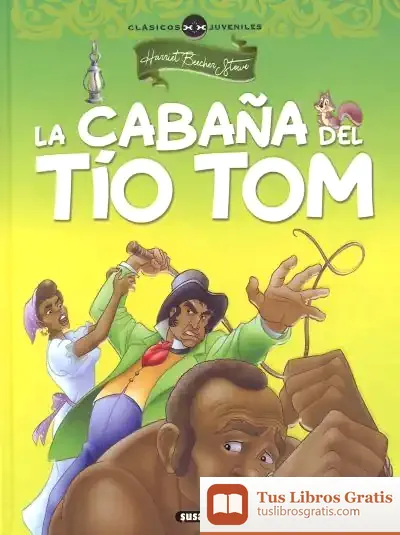 Descargar Clásicos Juveniles. La Cabaña Del Tío Tom