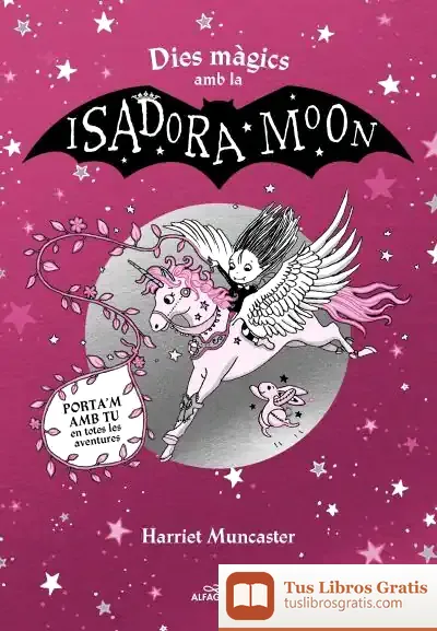 Descargar Dies Màgics Amb La Isadora Moon