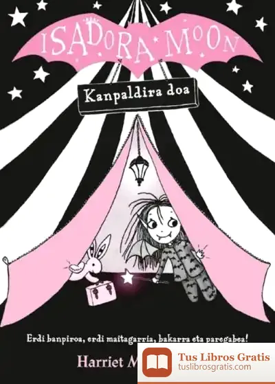 Descargar Isadora Moon 2: Kanpaldira Doa
