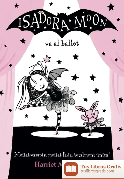 Descargar Isadora Moon Va Al Ballet, La (Cat)