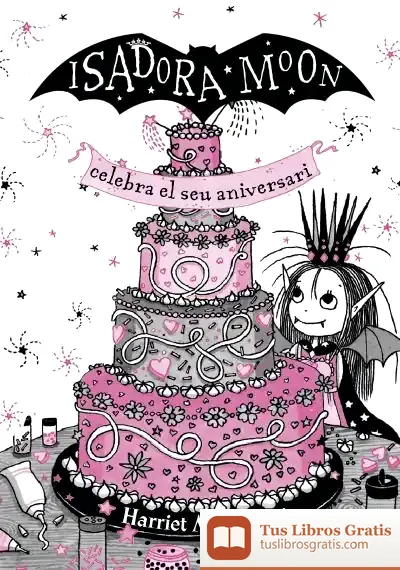 Descargar La Isadora Moon Celebra El Seu Aniversar