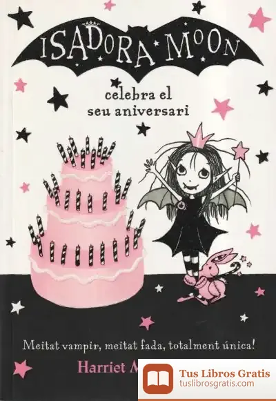 Descargar La Isadora Moon Celebra El Seu Aniversari