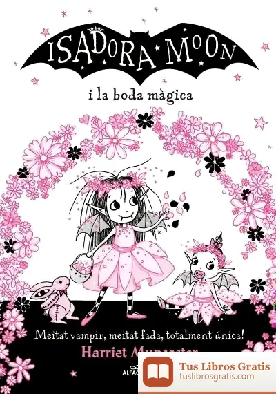 Descargar La Isadora Moon I La Boda Màgica