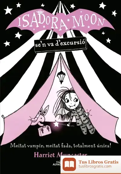 Descargar La Isadora Moon Se'N Va D'Excursió
