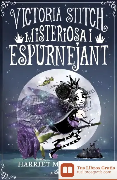 Descargar La Victoria Stitch 3 - Misteriosa I Espurnejant