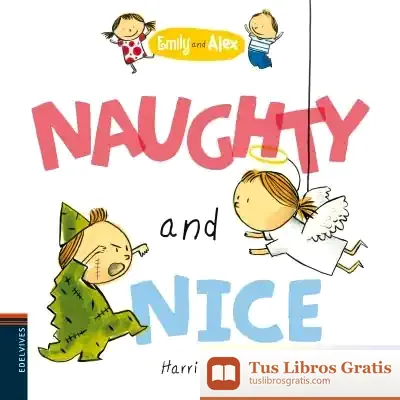 Descargar Naughty And Nice