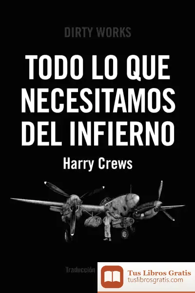 Descargar Todo Lo Que Necesitamos Del Infierno