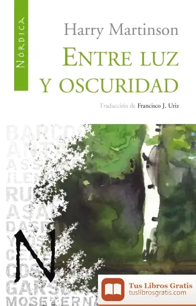 Descargar Entre Luz Y Oscuridad