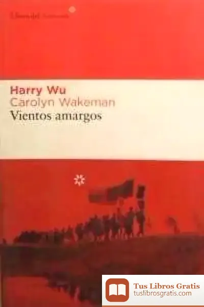 Descargar Vientos Amargos