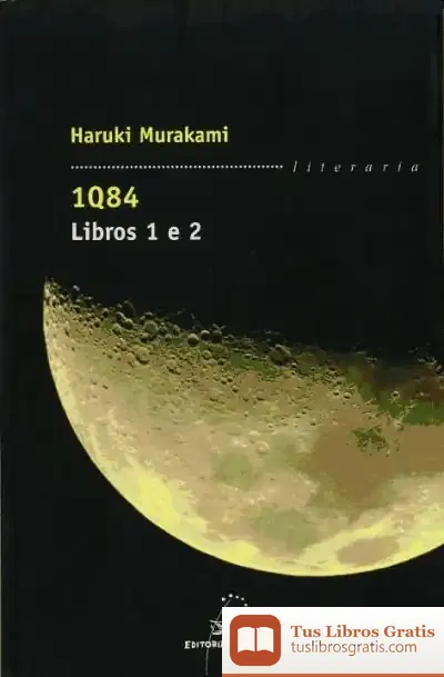 Descargar 1Q84