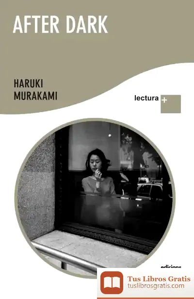 Descargar After Dark Lectura Plu
