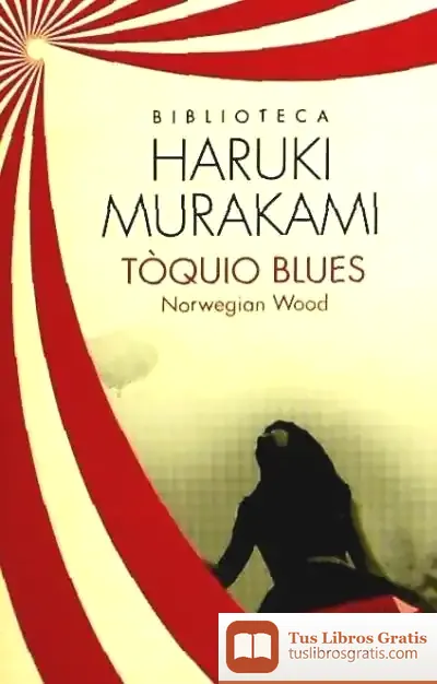 Descargar Tòquio Blues