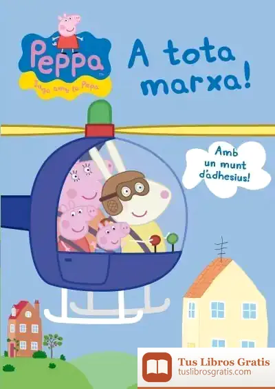 Descargar A Tota Marxa! de Hasbro