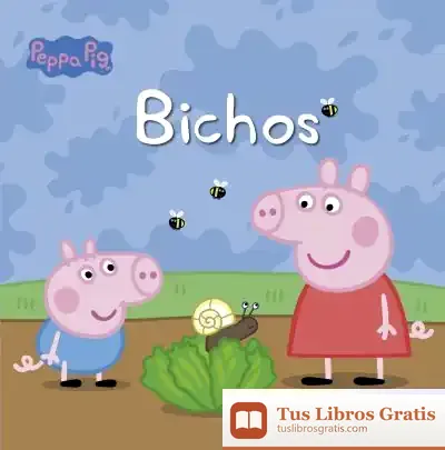Descargar Bichos (Peppa Pig) de Hasbro