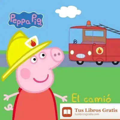 Descargar El Camió De Bombers de Hasbro