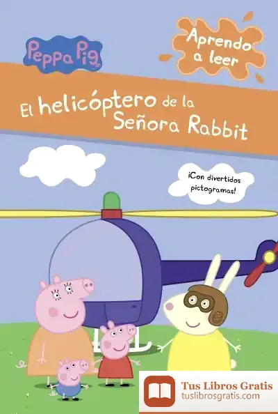Descargar El Helicóptero De La Señora Rabbit de Hasbro