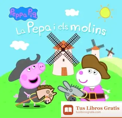 Descargar La Pepa I Els Molins de Hasbro