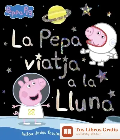 Descargar La Pepa Viatja A La Lluna de Hasbro