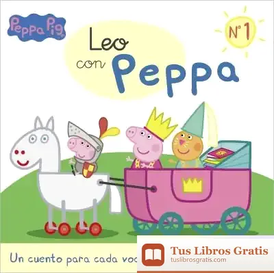 Descargar Un Cuento Para Cada Vocal: A, E, I, O, U de Hasbro