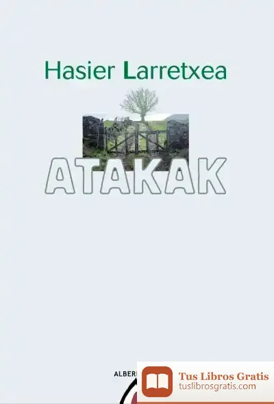 Descargar Atalak