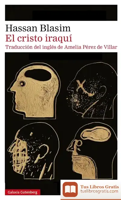 Descargar El Cristo Iraquí de Hassan Blasim