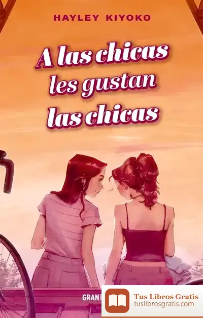 Descargar A Las Chicas Les Gustan Las Chicas