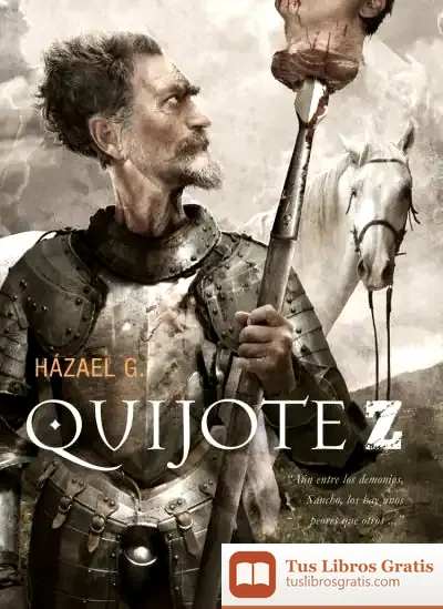 Descargar Quijote Z