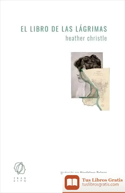 Descargar El Libro De Las Lágrimas