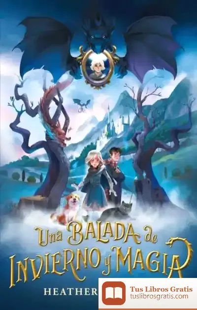 Descargar Una Balada De Invierno Y Magia